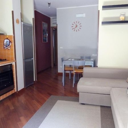 Mazzini House Lägenhet CTA Exteriör bild
