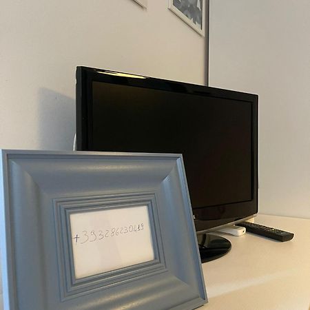 Mazzini House Lägenhet CTA Exteriör bild