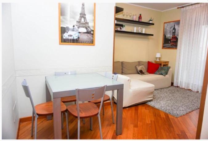 Mazzini House Lägenhet CTA Exteriör bild