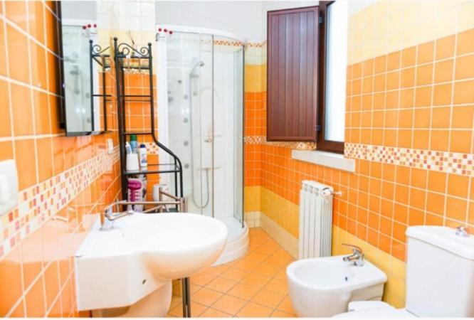 Mazzini House Lägenhet CTA Exteriör bild