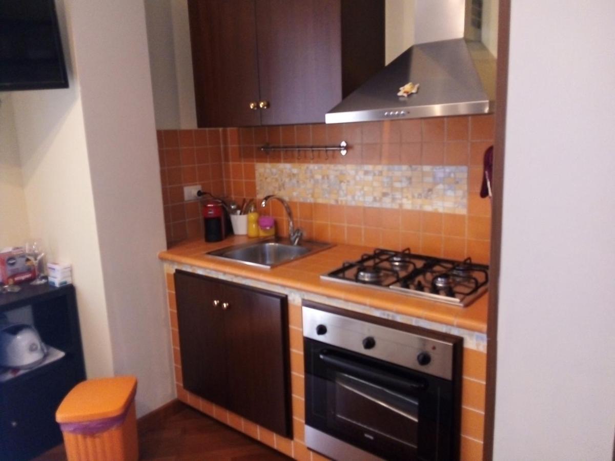 Mazzini House Lägenhet CTA Exteriör bild
