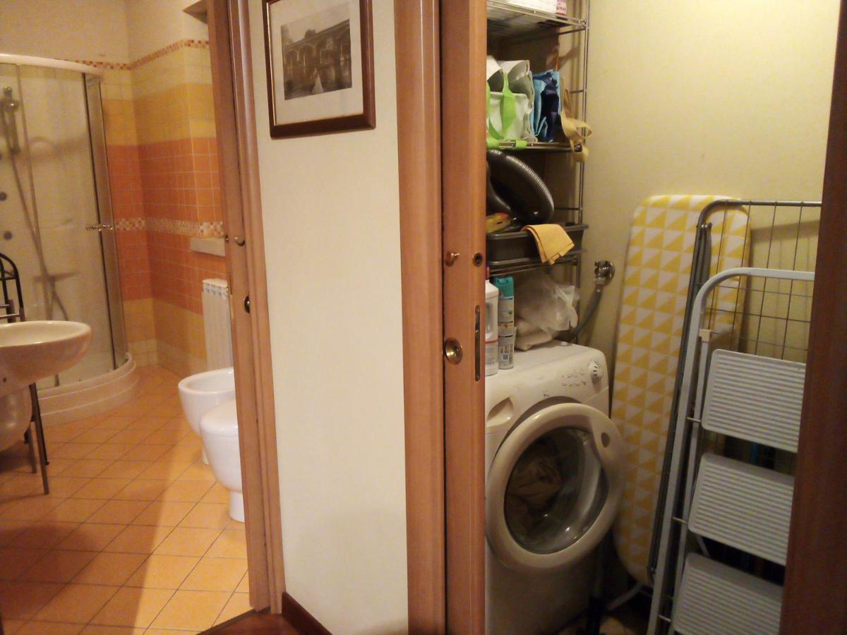 Mazzini House Lägenhet CTA Exteriör bild