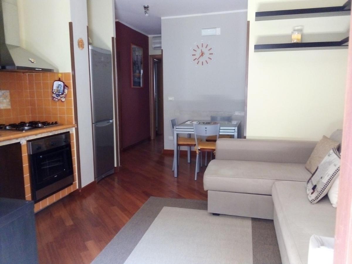 Mazzini House Lägenhet CTA Exteriör bild