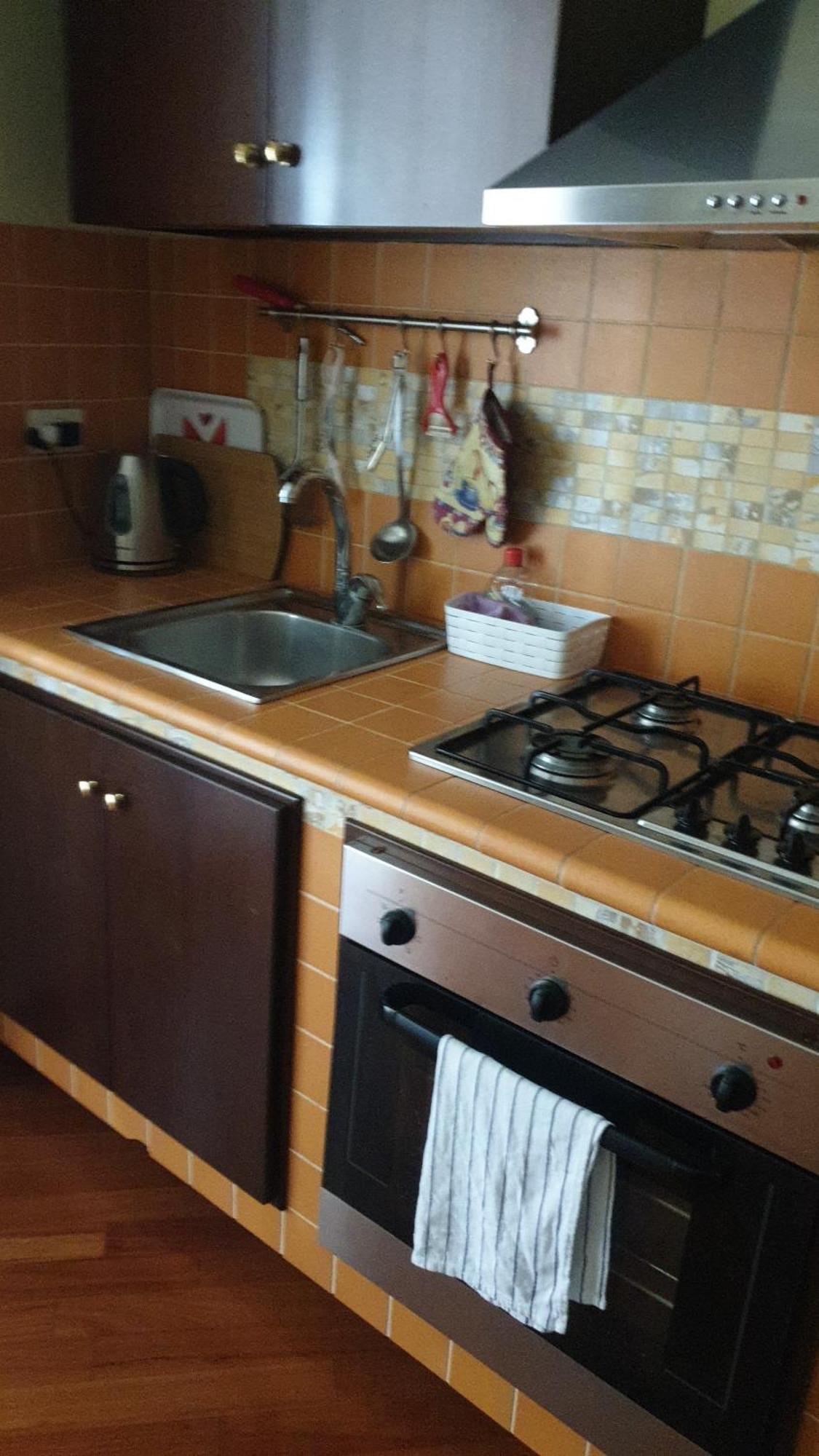 Mazzini House Lägenhet CTA Exteriör bild
