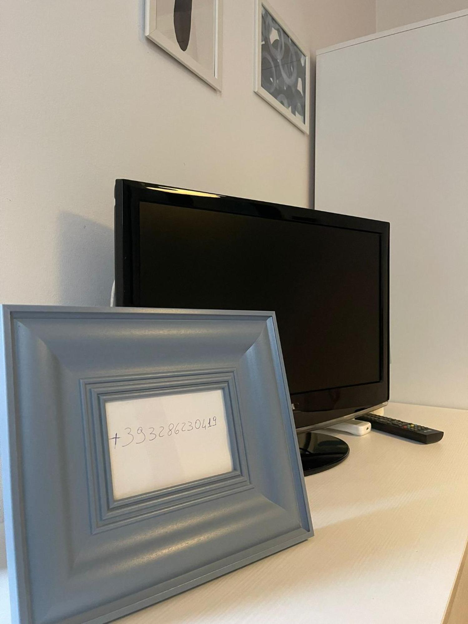 Mazzini House Lägenhet CTA Exteriör bild